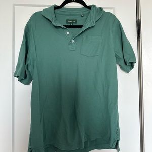 Orvis Polo Collared Shirt